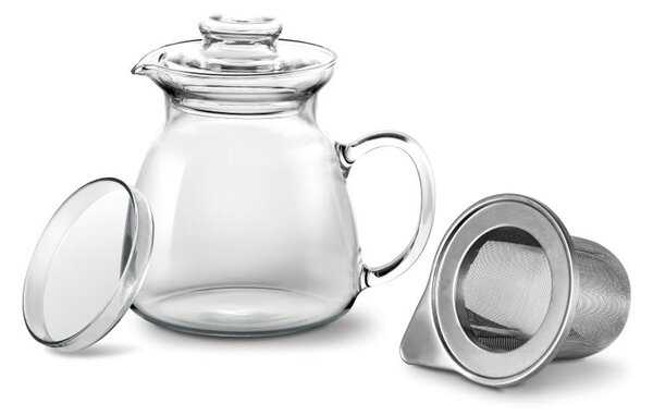 THERMO ŽIARUVZDORNÝ DŽBÁN 600ML
