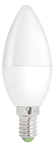 LED Žiarovka E14/6W/230V 3000 K