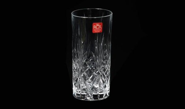 RCR MELODIA POHÁR 360ML SADA 6 KS BS