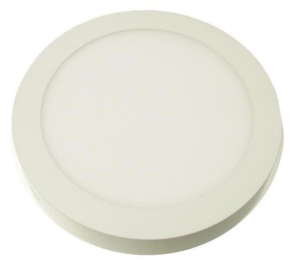 LED Stropné svietidlo GERRIT LED/6W/230V 3000K