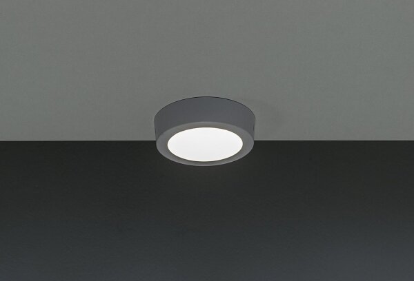 LED Stropné svietidlo GERRIT LED/6W/230V 4000K
