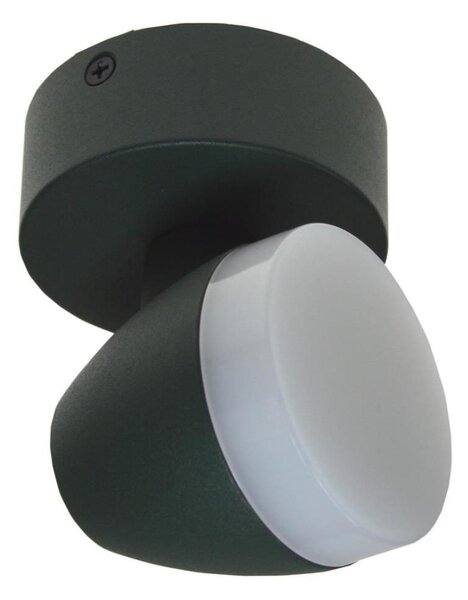 LED Stropné svietidlo SURMUR LED/6W/230V zelená