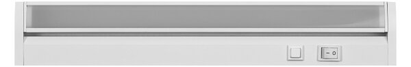 Osram - LED stmievateľné podlinkové svietidlo LINEAR TURN LED/6W/230V 35 cm biele