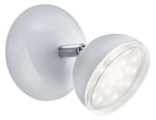 Trio - LED Nástenné bodové svietidlo BOLOU LED/3,8W/230V