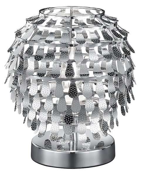 Trio - Stolná lampa GLOBAL 1xE14/40W/230V