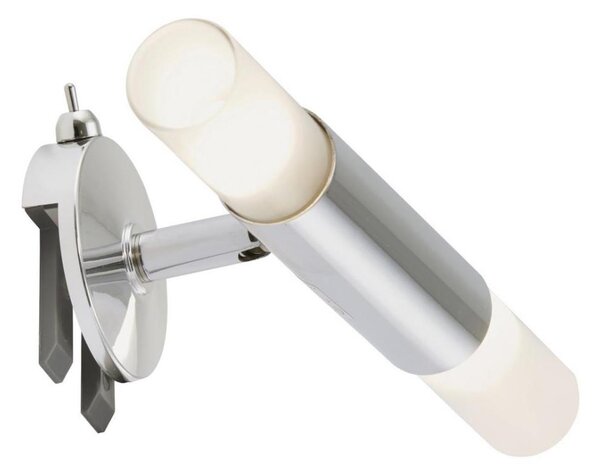 Briloner 2201-028 - LED Osvetlenie zrkadla SPLASH 2xG9/2,5W/230V