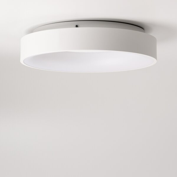 Brilagi - LED stmievateľné stropné svietidlo FALCON LED/40W/230V 3000-6500K + DO