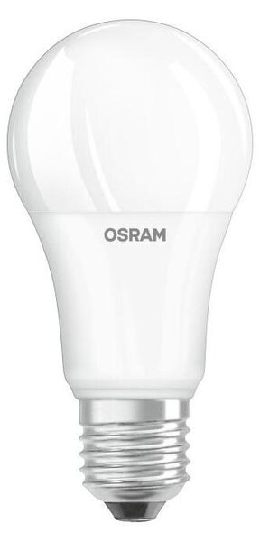 LED Žiarovka BASE E27/8,5W/230V 2700K - Osram