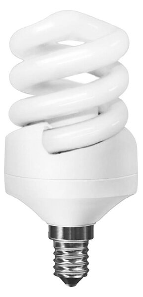 Úsporná žiarovka E14/11W/230V 2700K - Emithor 75228