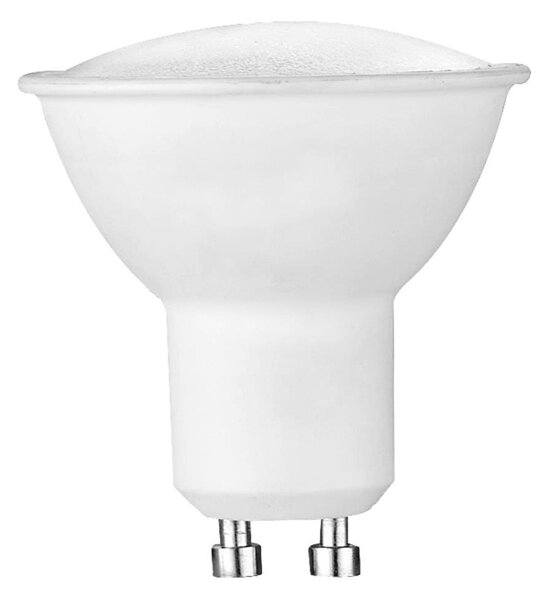 LED Žiarovka GU10/3W/230V 4000K - Emithor 75237