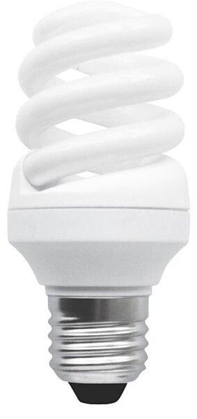 Úsporná žiarovka E27/11W/230V 2700K - Emithor 75224