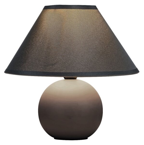 Rabalux 2146 - Stolná lampa ARIEL 1xE14/40W/230V