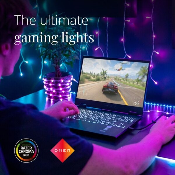 Twinkly TWD060STP-B - LED RGB Stmievateľný pásik DOTS 60xLED 3 m Wi-Fi USB