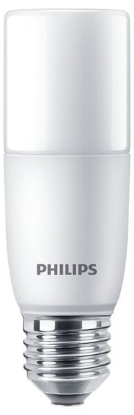 LED Žiarovka Philips E27/9,5W/230V 4000K
