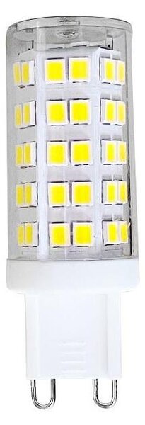 LED Žiarovka G9/4W/230V 6500K