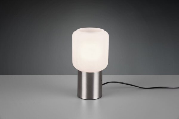 Reality - Stolná lampa NICO 1xE27/40W/230V