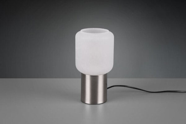 Reality - Stolná lampa NICO 1xE27/40W/230V