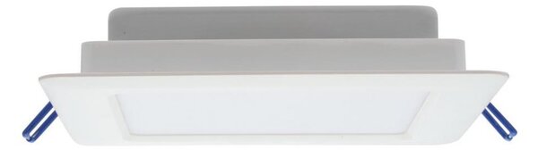 Opple 26664 - LED Kúpeľňové podhľadové svietidlo LED/12W/230V 3000K IP44