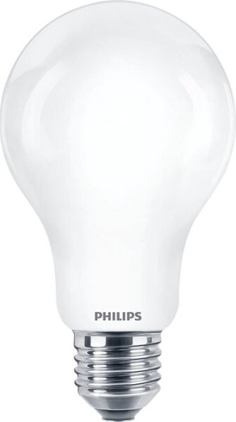 LED Žiarovka Philips E27/13W/230V 2700K