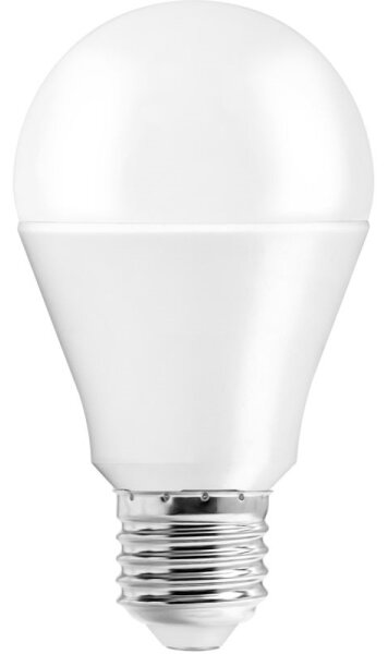 SADA 3x LED Žiarovka A60 E27/10W/230V 3000K