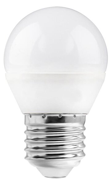 LED Žiarovka B45 E27/7W/230V 3000K