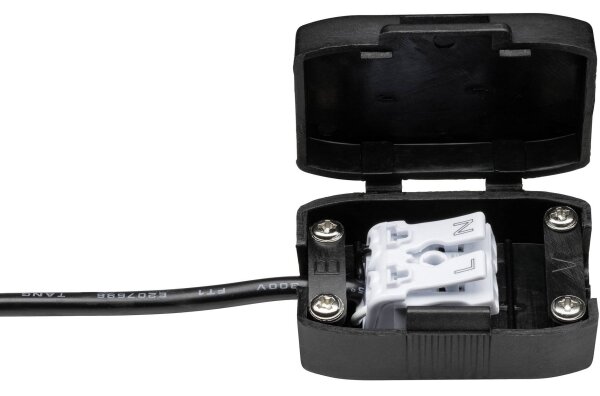 Paulmann 93408 - SADA 3xLED/6,5W IP44 Stmievateľné kúpeľňové svietidlo COLE 230V
