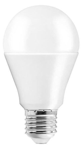LED Žiarovka A60 E27/10W/230V 4500K