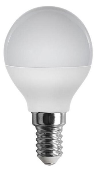 LED Žiarovka G45 E14/8W/230V 3000K