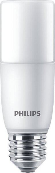 LED Žiarovka Philips E27/9,5W/230V 3000K