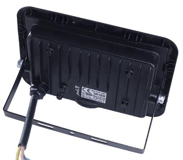 LED Reflektor LED/30W/230V 4000K IP65