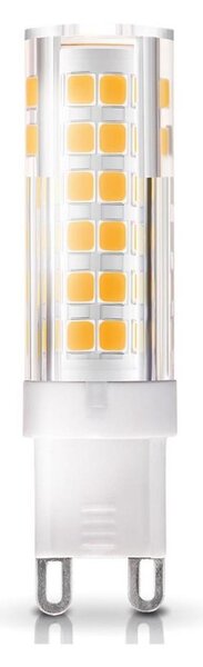 LED Žiarovka G9/6W/230V 3000K