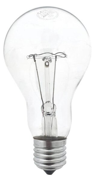Priemyselná žiarovka A70 E27/200W/230V 2700K