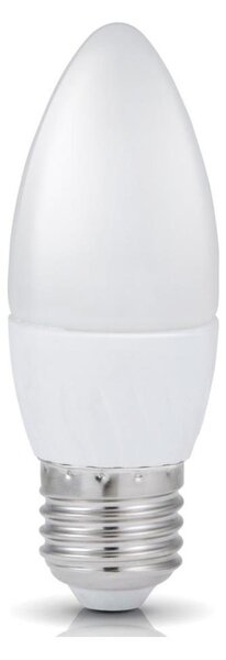 LED Žiarovka E27/6W/230V 3000K