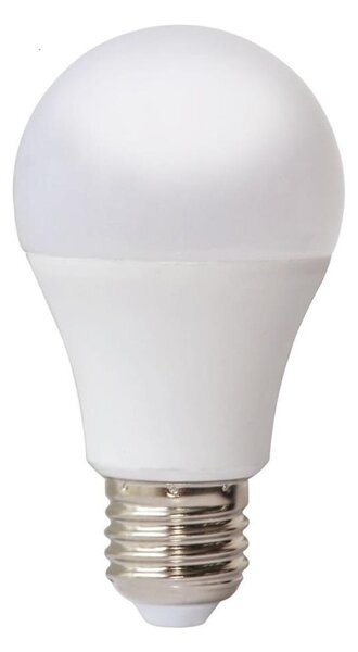 LED Stmievateľná žiarovka A60 E27/9W/230V 4000K