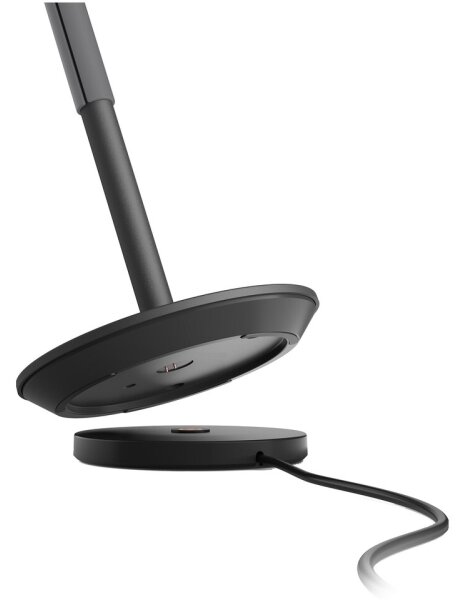 Philips-LED RGBW Stmievateľná dotyková lampa Hue GO LED/6,2W/230V 2000-6500K IP54