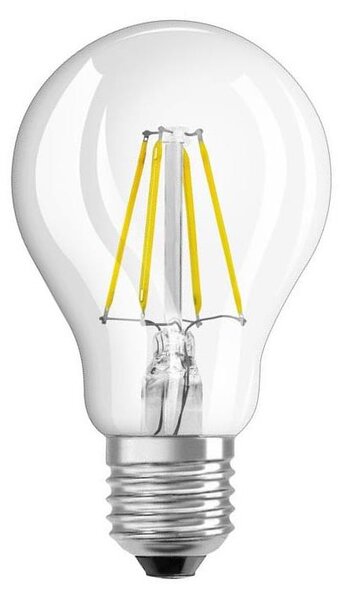 LED Žiarovka FILAMENT A60 E27 LED/7W/230V 2700K