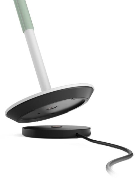 Philips-LED RGBW Stmievateľná dotyková lampa Hue GO LED/6,2W/230V 2000-6500K IP54