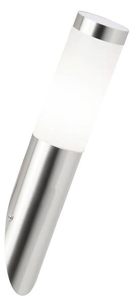 Brilliant - LED Vonkajšie nástenné svietidlo ADONIA 1xE27/3W/230V IP44