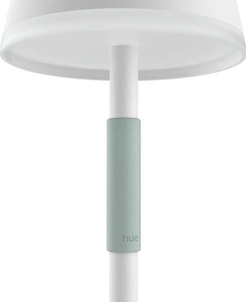 Philips-LED RGBW Stmievateľná dotyková lampa Hue GO LED/6,2W/230V 2000-6500K IP54