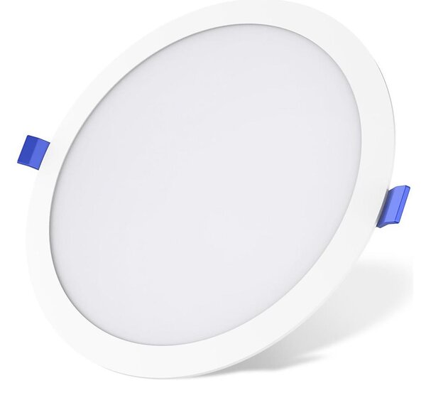 LED Podhľadové svietidlo SIGARO PT LED/18W/230V 4000K IP40