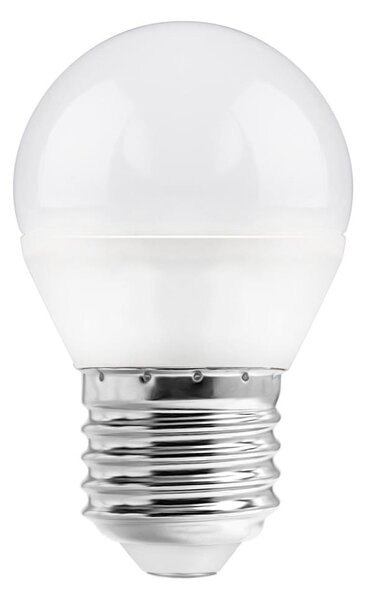 LED Žiarovka G45 E27/4,8W/230V 4000K