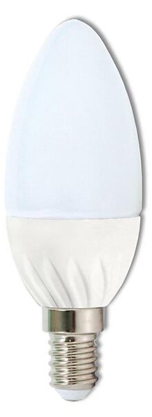 Ecolite LED5W-SV/E14/2700 - LED Žiarovka C37 E14/5W/230V 2700K