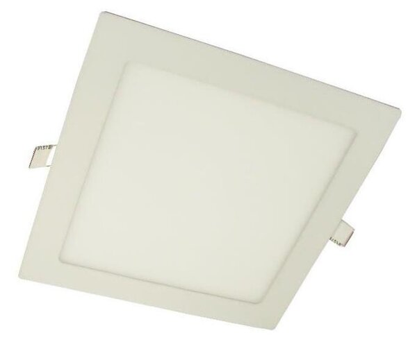 LED Podhľadové svietidlo GERE LED/24W/230V 6500K biela