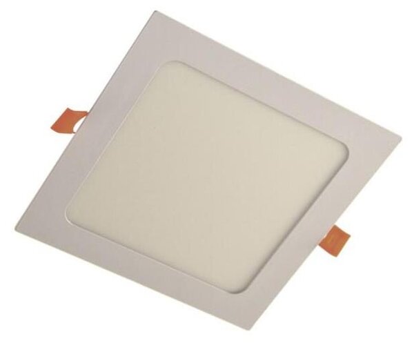 LED Podhľadové svietidlo GERE LED/12W/230V 4000K biela