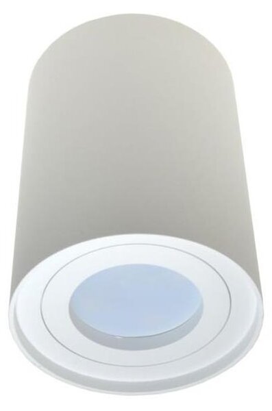 Bodové svietidlo CRIKO 1xGU10/30W/230V biela