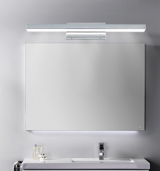 Rabalux 5897 - LED nástenné kúpeľňové svietidlo JOHN LED/12W