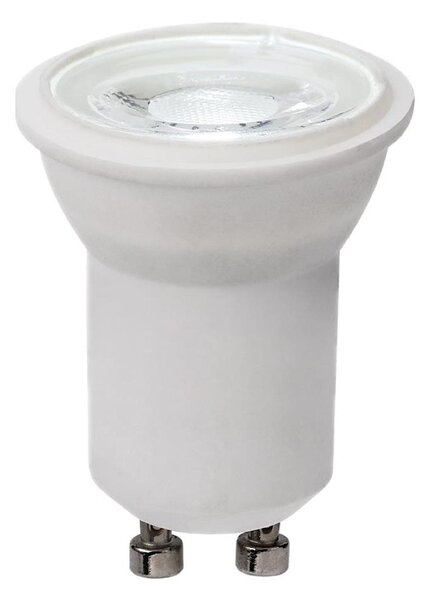 LED Žiarovka GU10-MR11/3W/230V 4000K