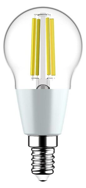 Rabalux 79013 - LED Žiarovka FILAMENT G45 E14/2W/230V 3000K