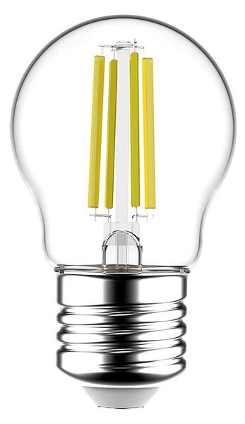 Rabalux 79015 - LED Žiarovka FILAMENT G45 E27/2W/230V 3000K