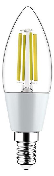 Rabalux 79012 - LED Žiarovka FILAMENT C35 E14/2W/230V 4000K